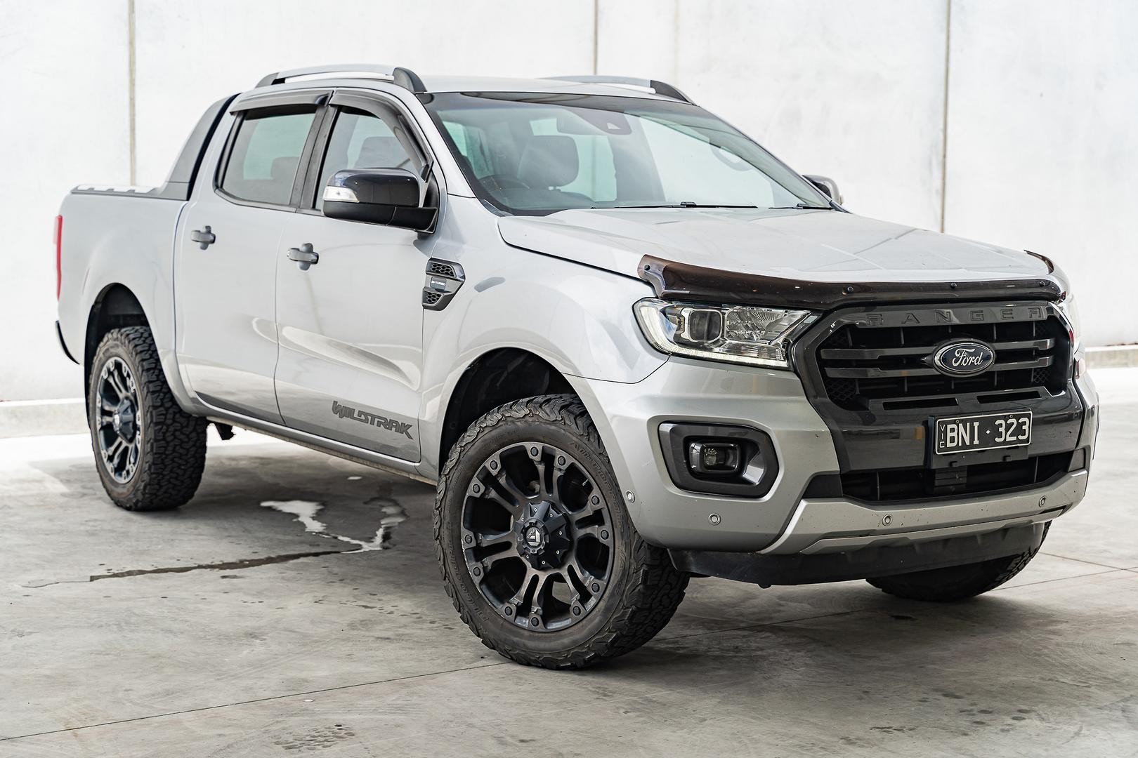 Ford Ranger image 1