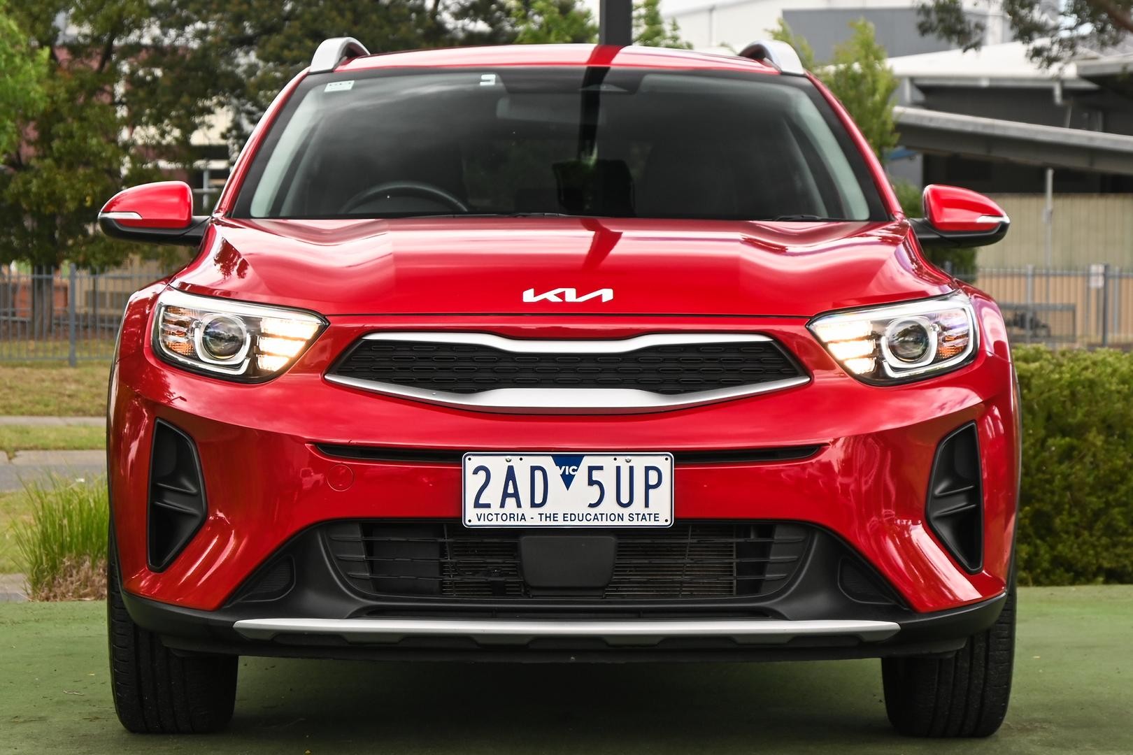 Kia Stonic image 2