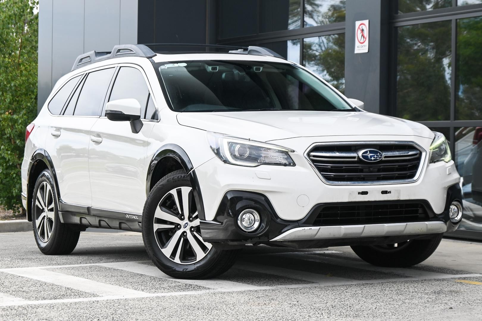 Subaru Outback image 1