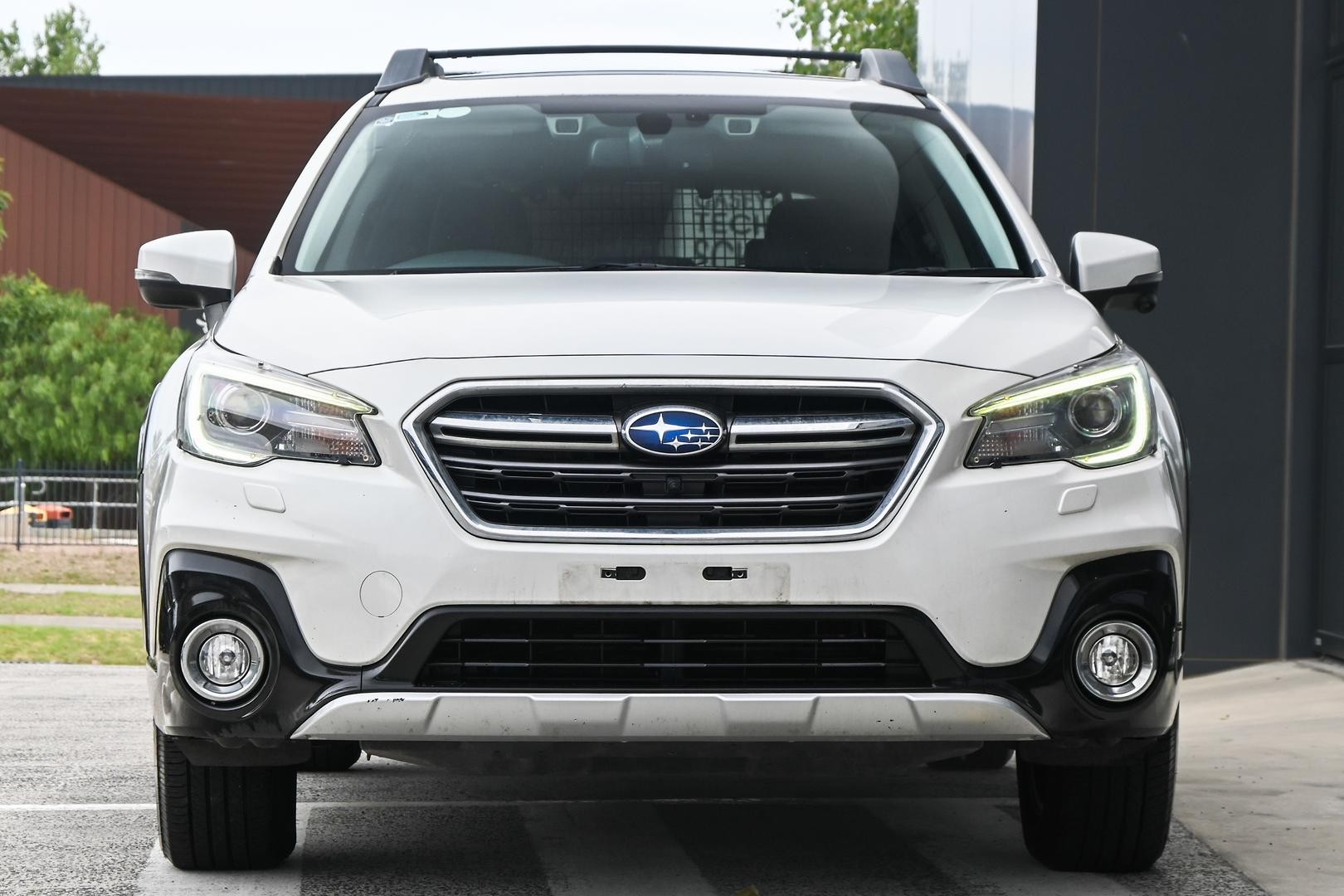 Subaru Outback image 2