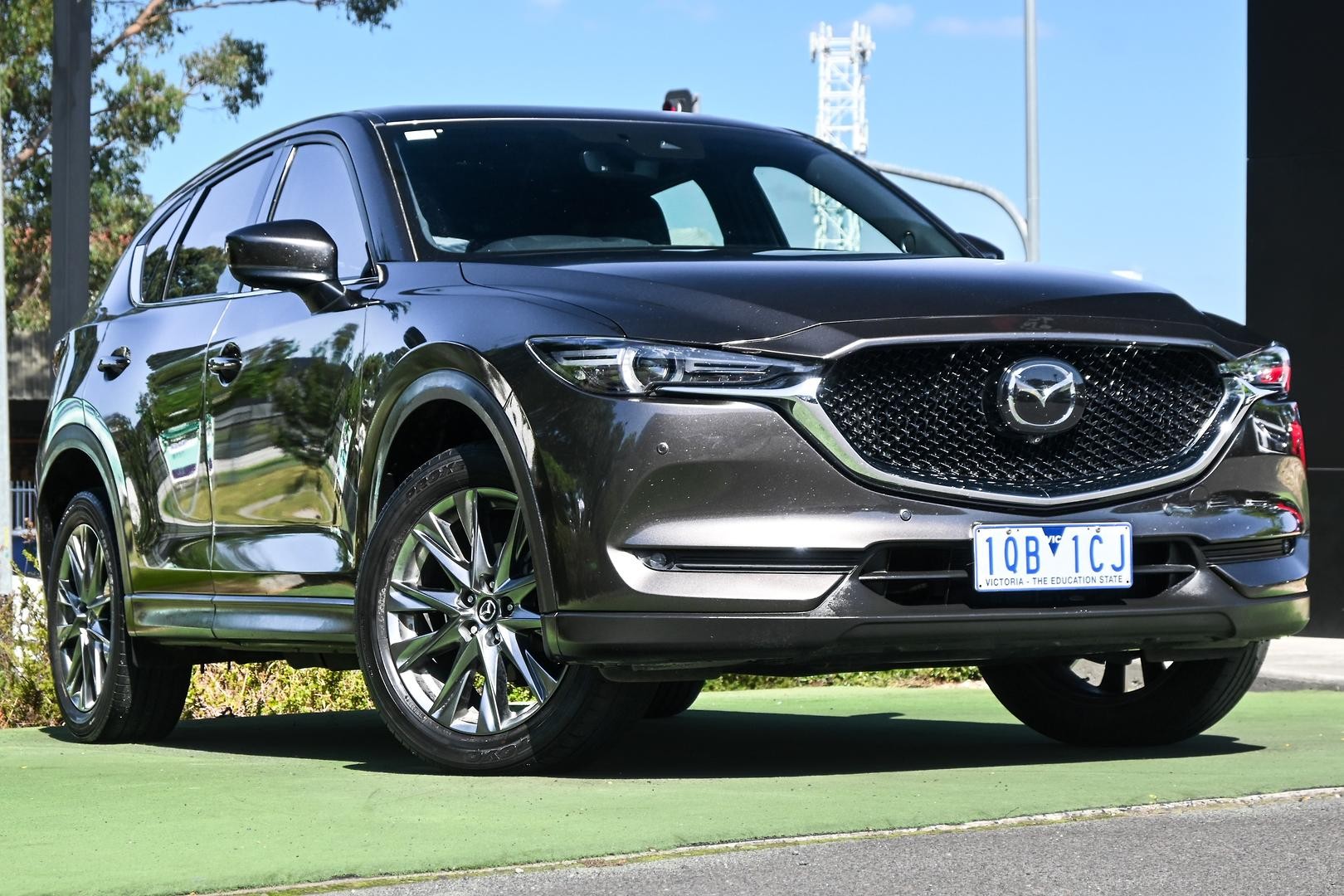 Mazda Cx-5 image 1