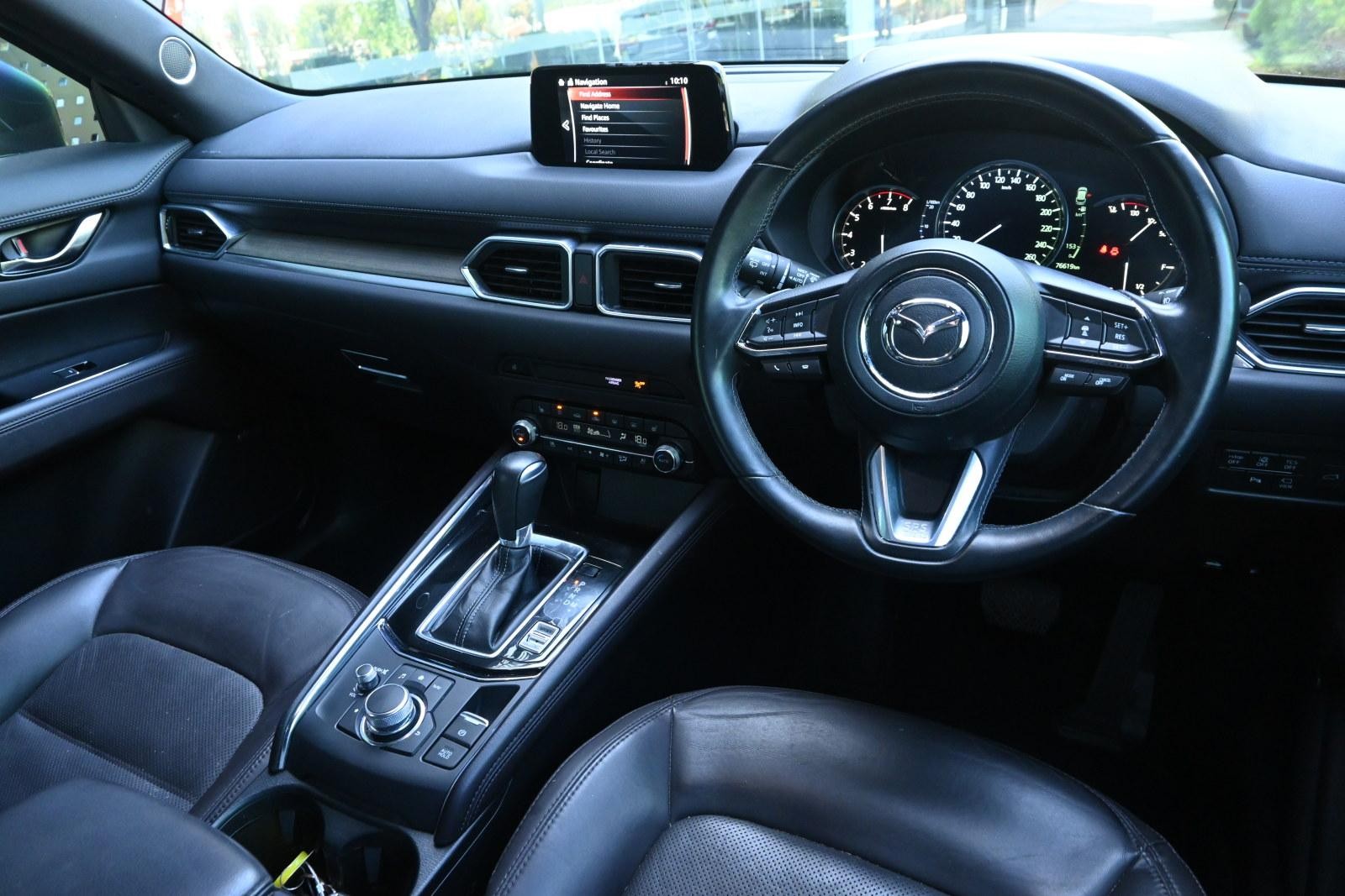 Mazda Cx-5 image 3