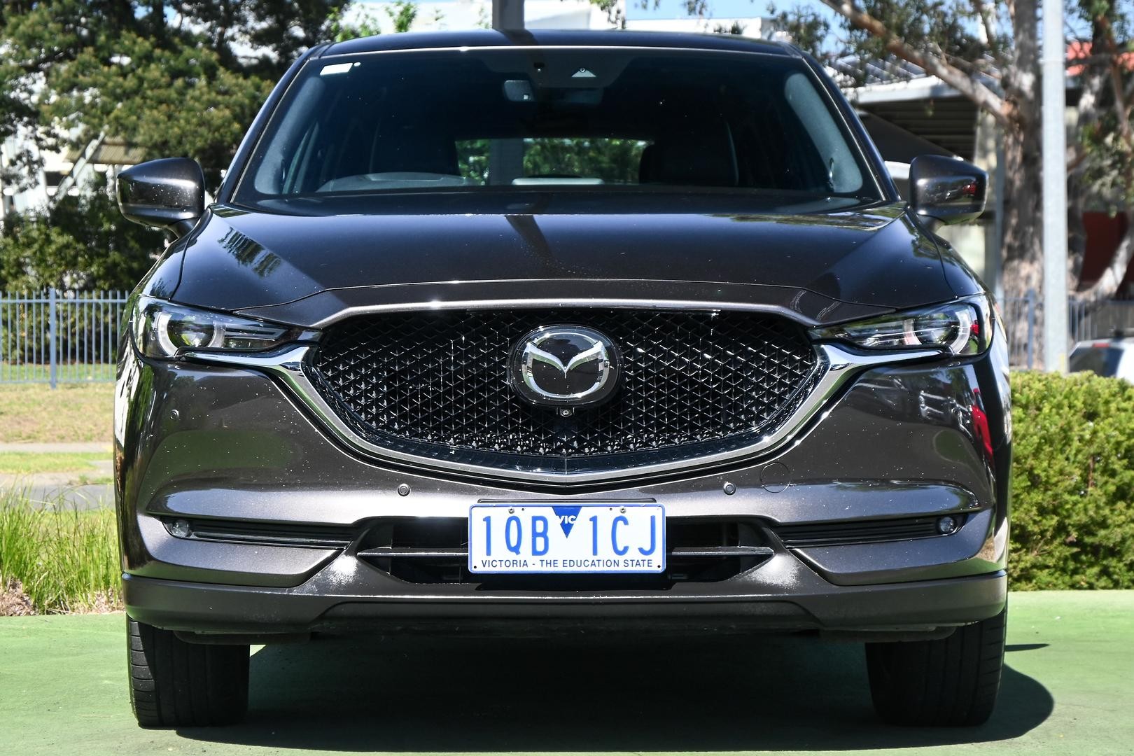 Mazda Cx-5 image 2