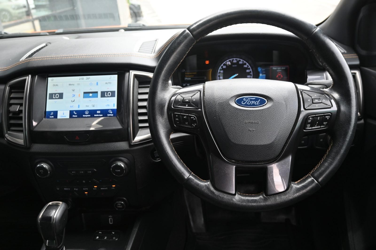 Ford Ranger image 4