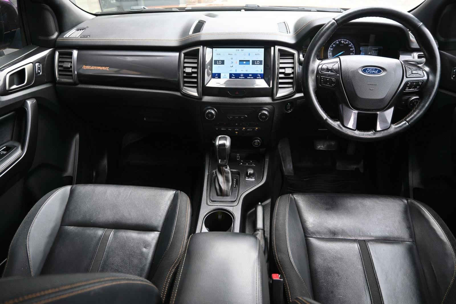 Ford Ranger image 3