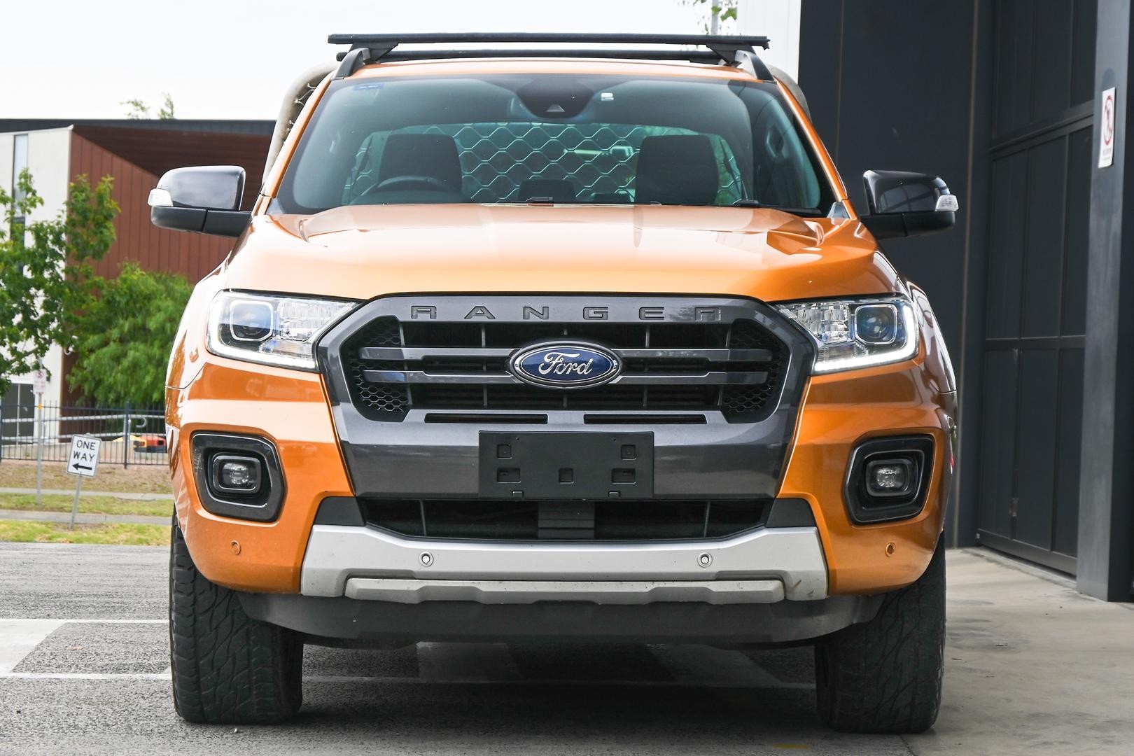 Ford Ranger image 2