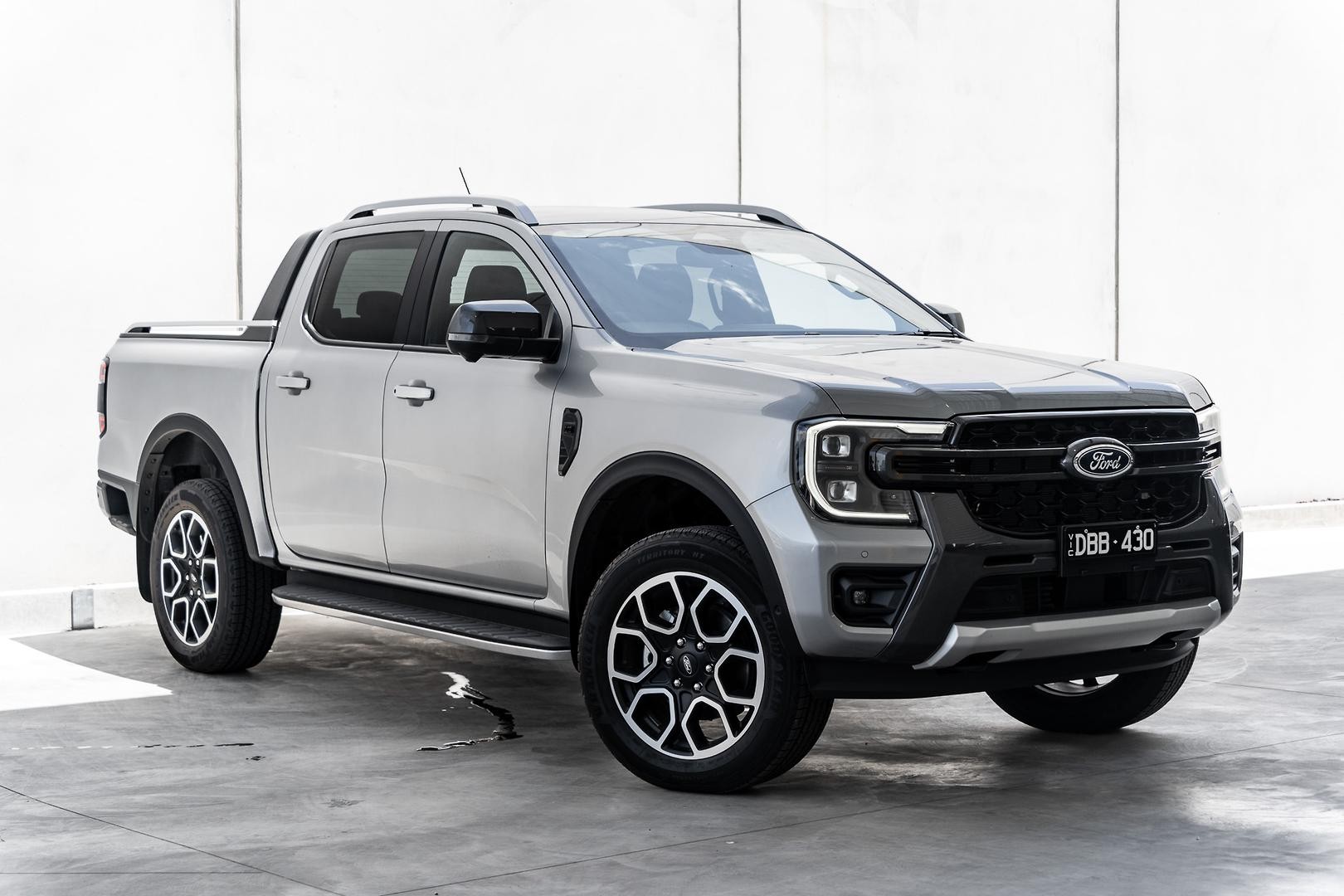 Ford Ranger image 1