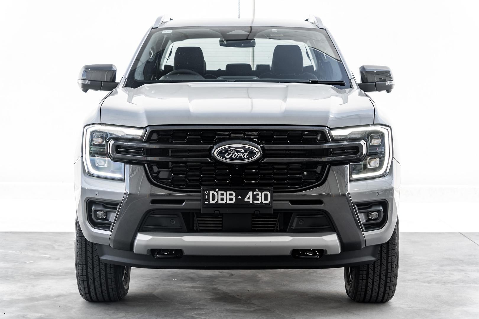 Ford Ranger image 2