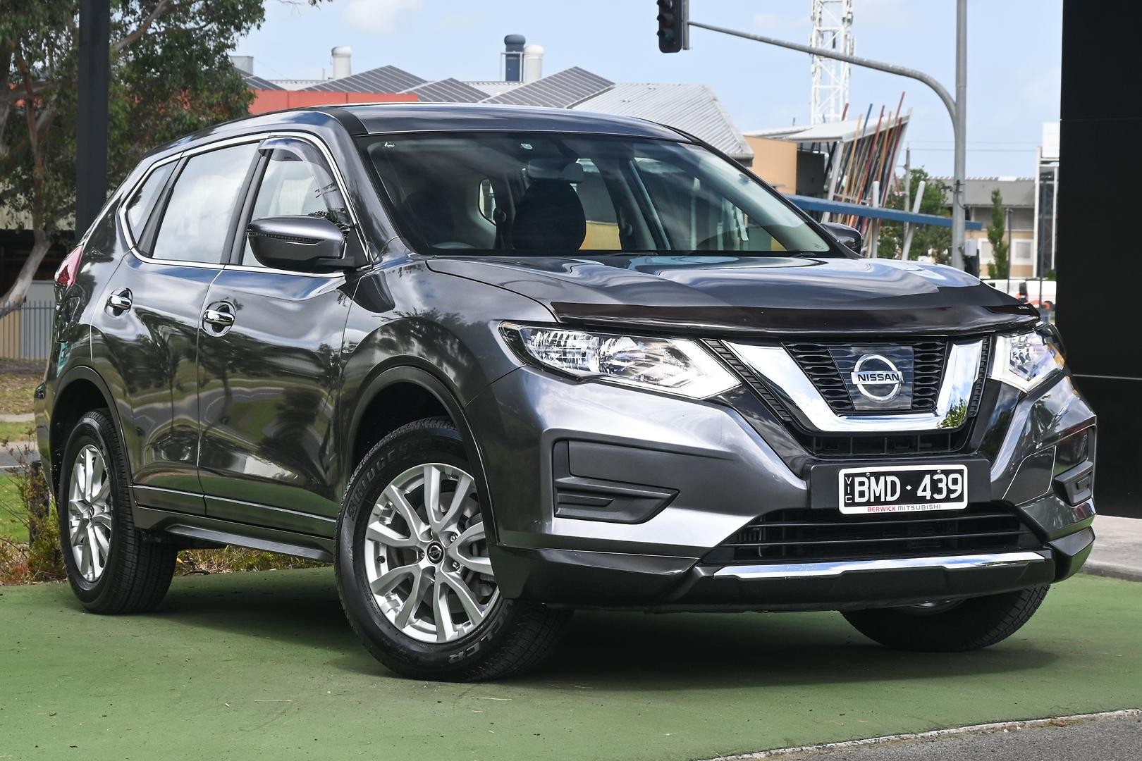 Nissan X-trail image 1