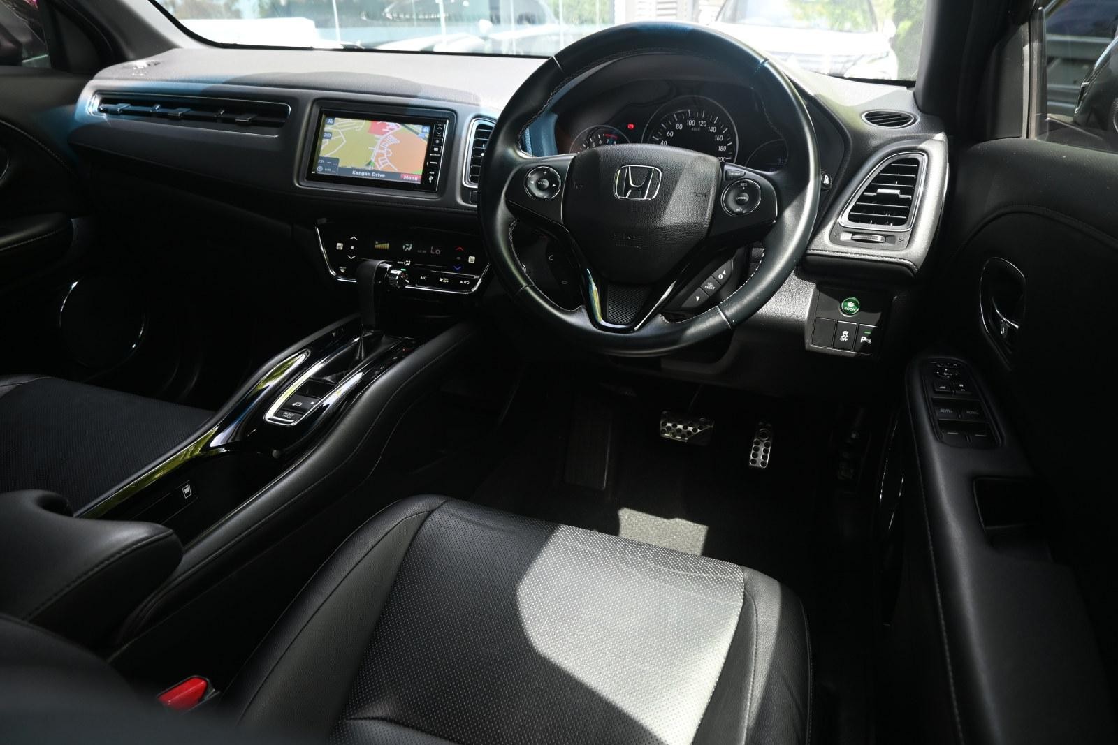 Honda Hr-v image 3