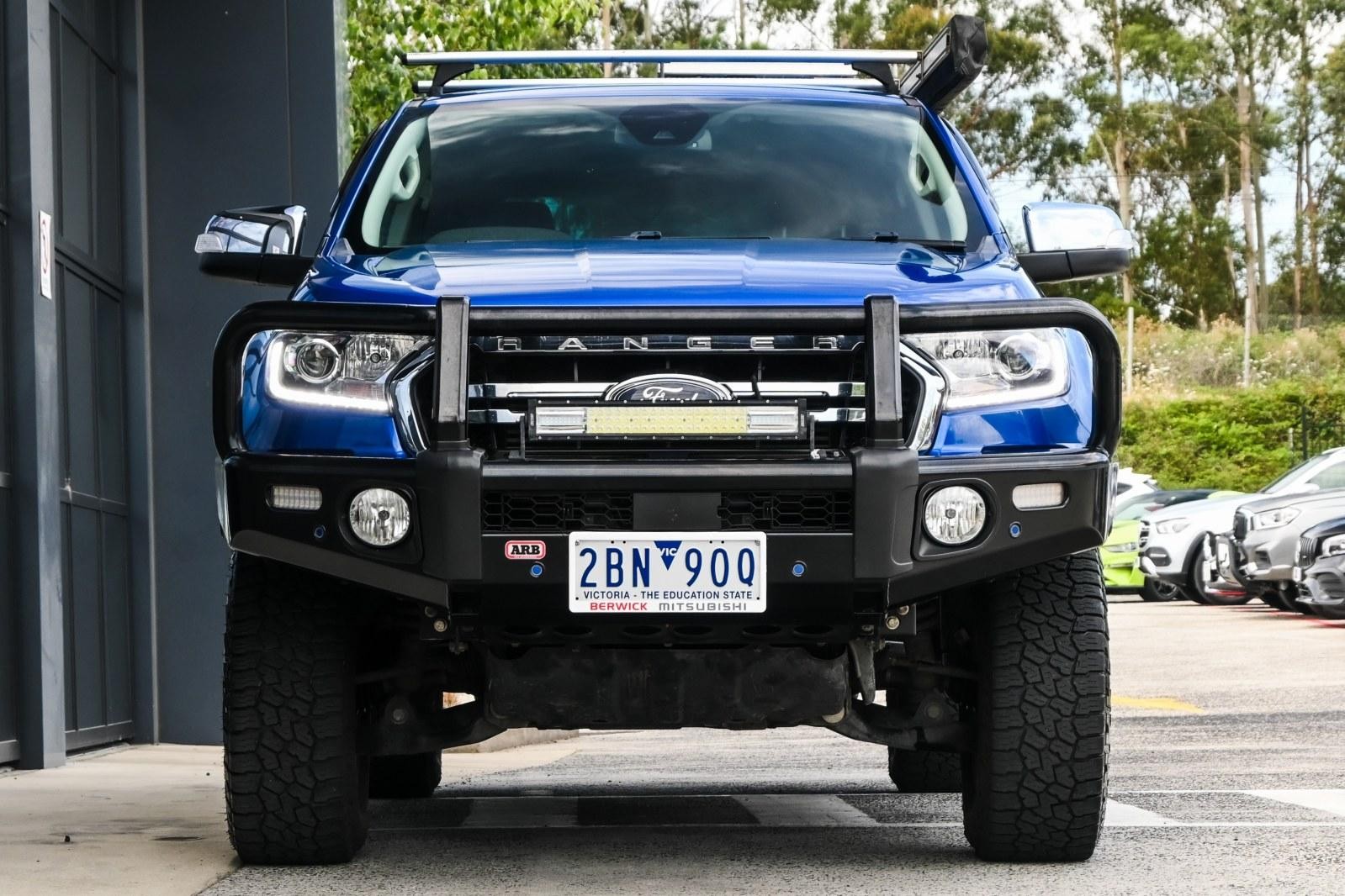 Ford Ranger image 2