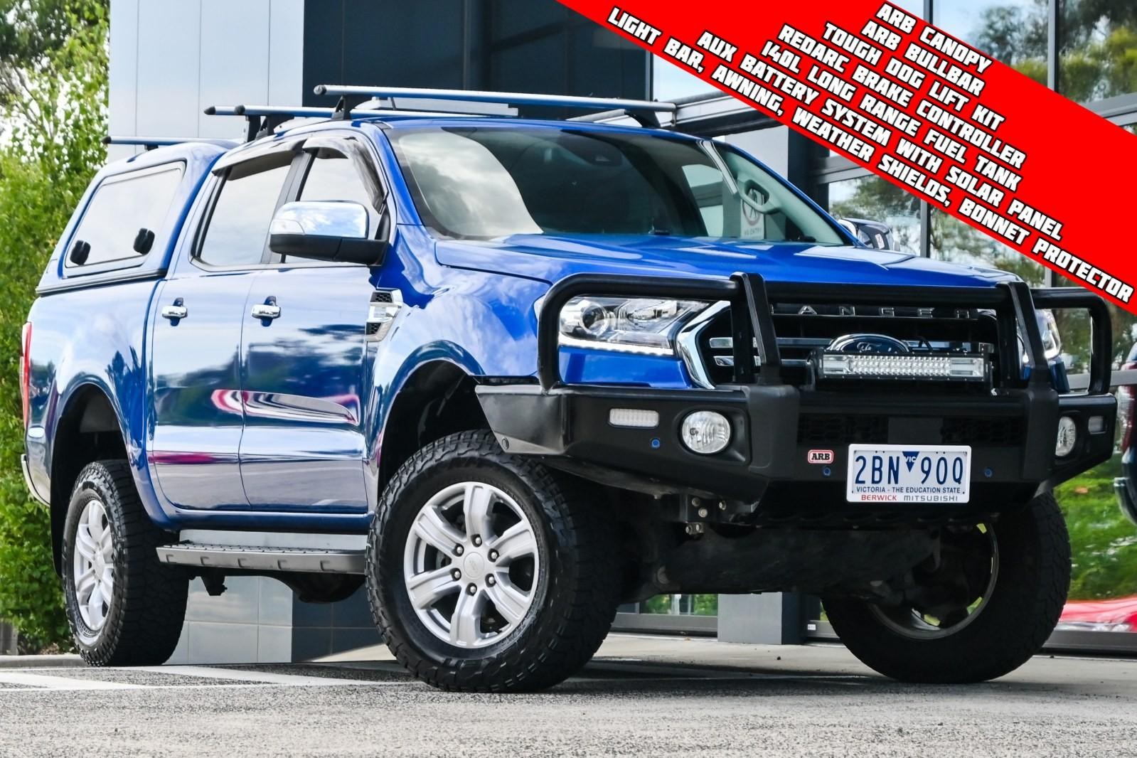 Ford Ranger image 1