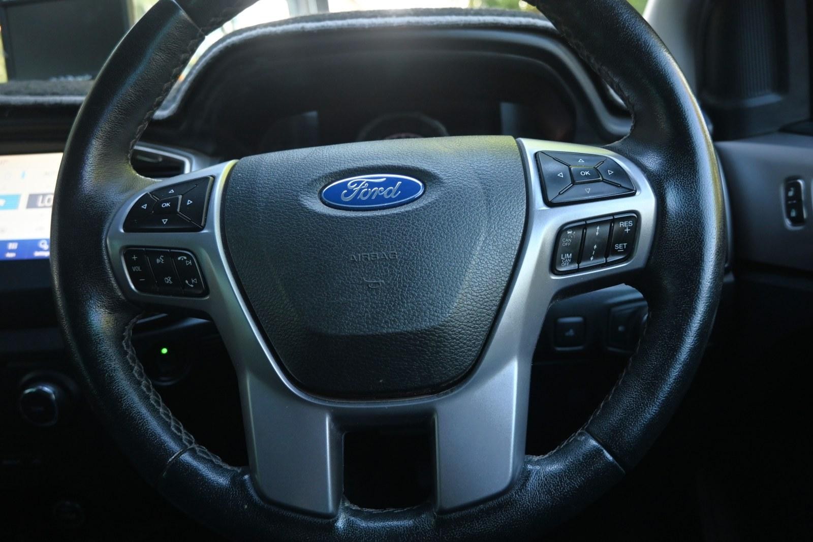 Ford Ranger image 4