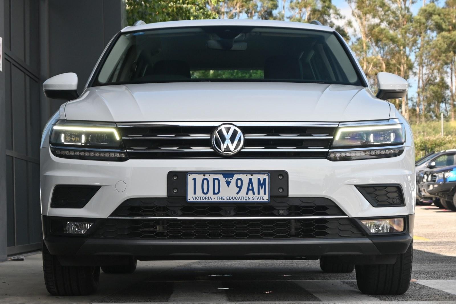 Volkswagen Tiguan image 2