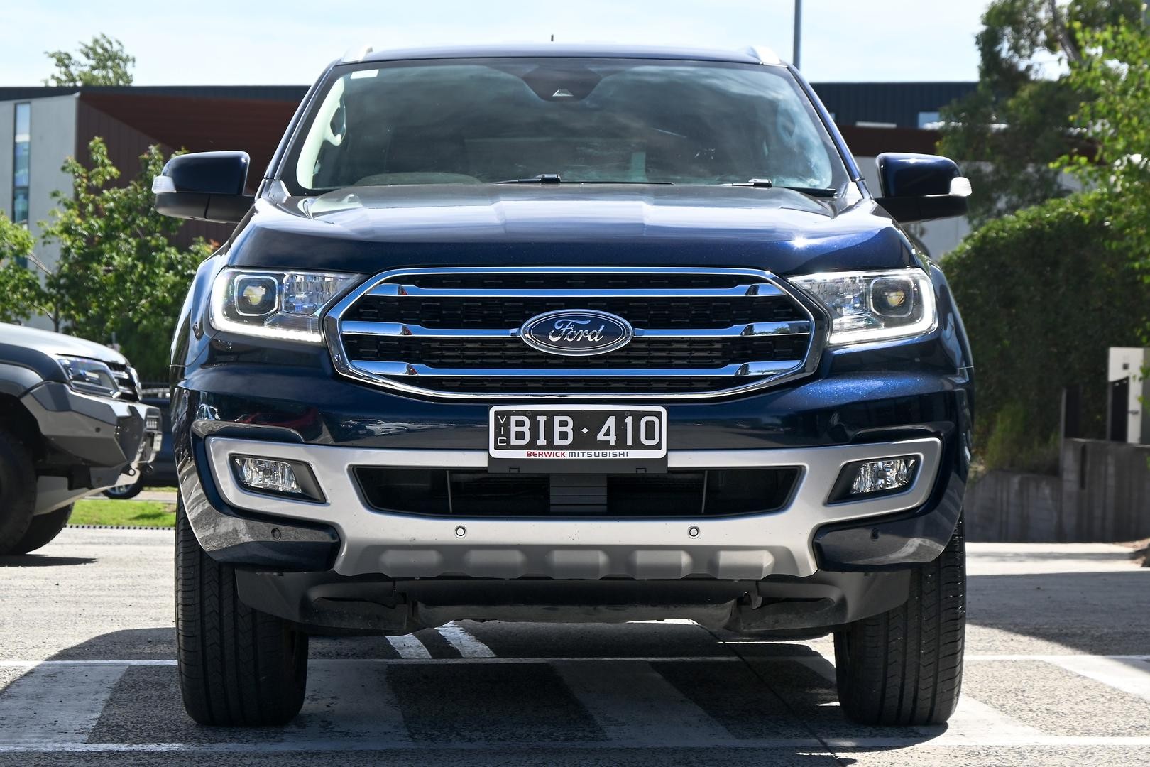 Ford Everest image 2