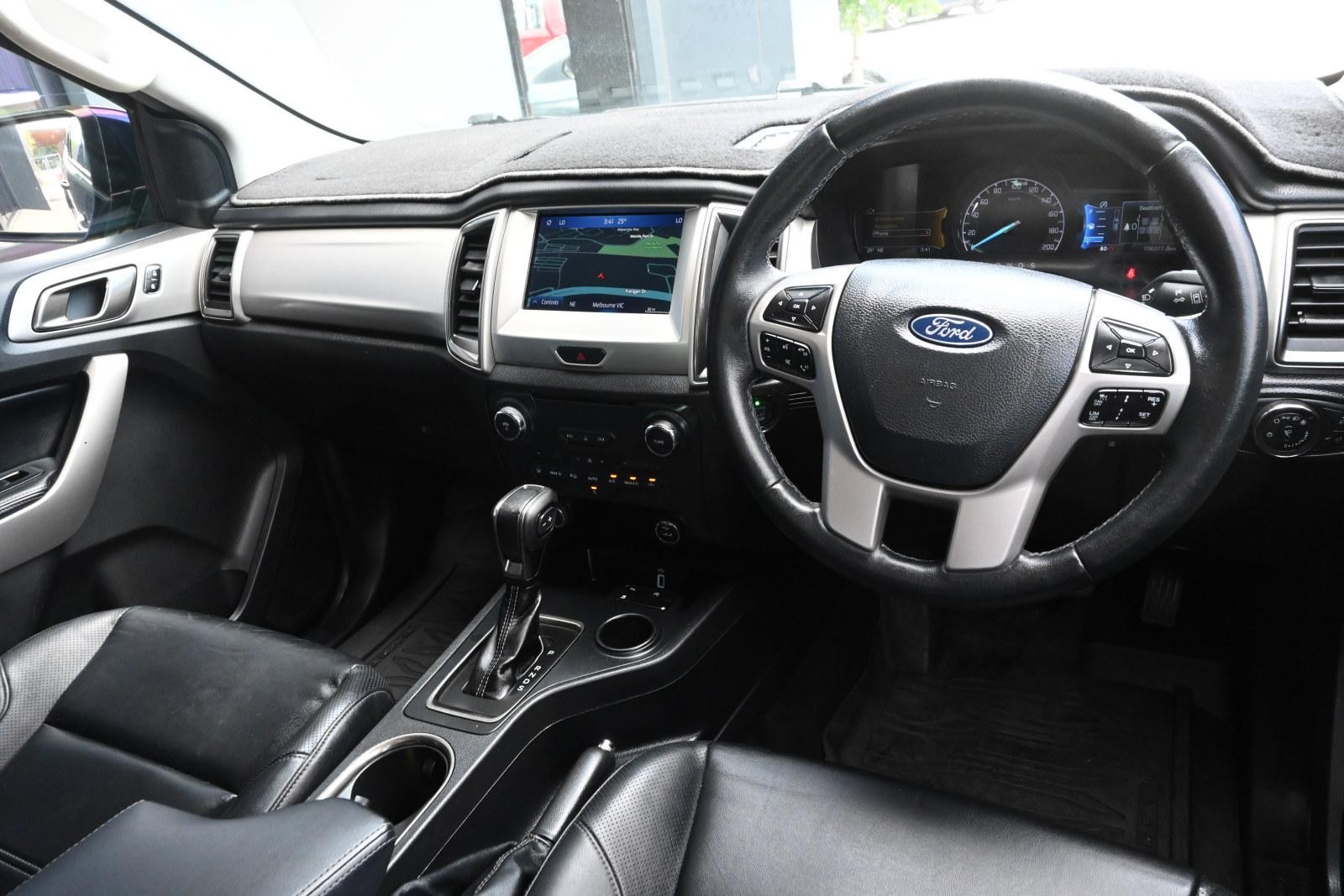 Ford Everest image 3