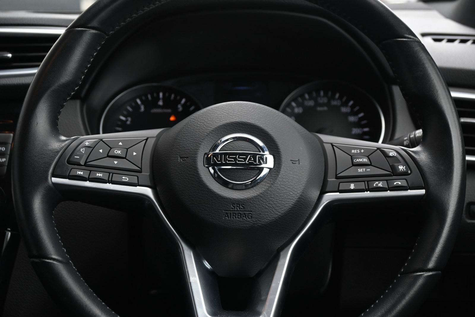 Nissan Qashqai image 4