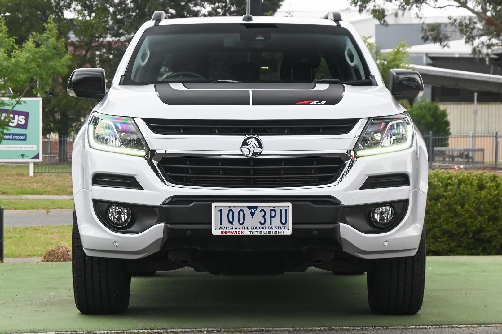 Holden Colorado image 2