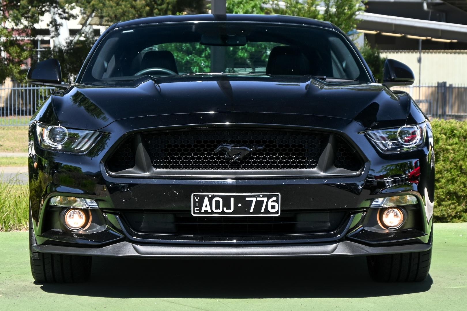 Ford Mustang image 2