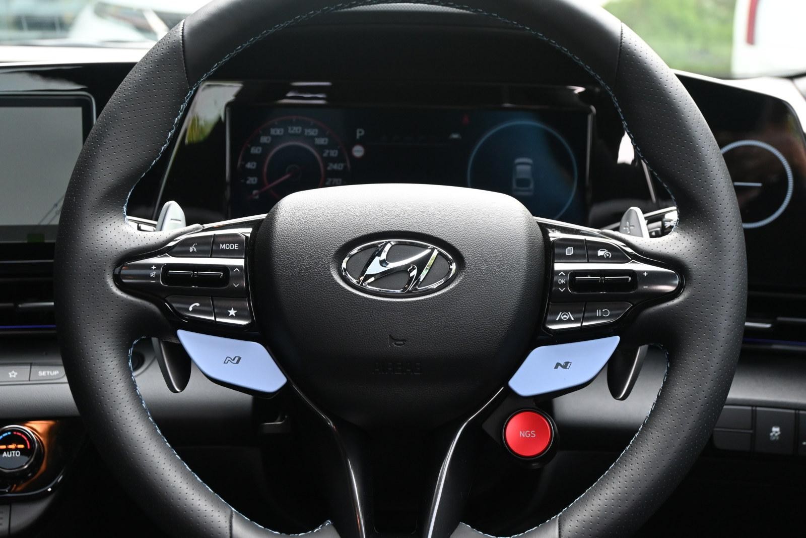 Hyundai I30 image 4