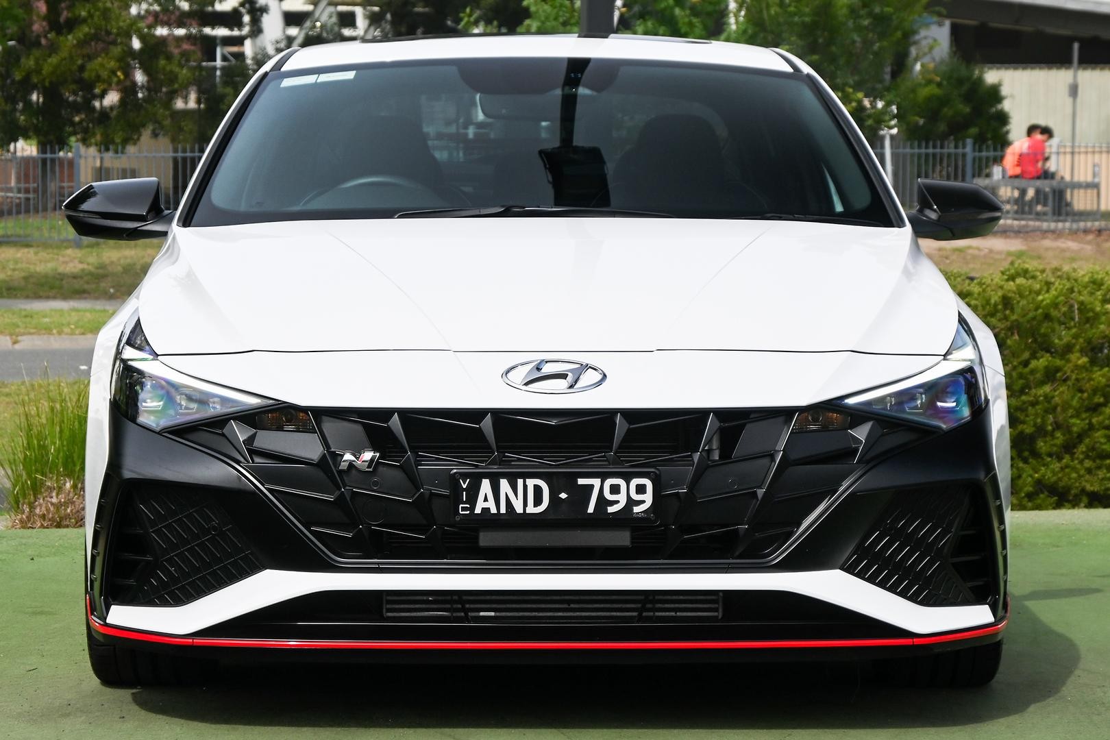 Hyundai I30 image 2