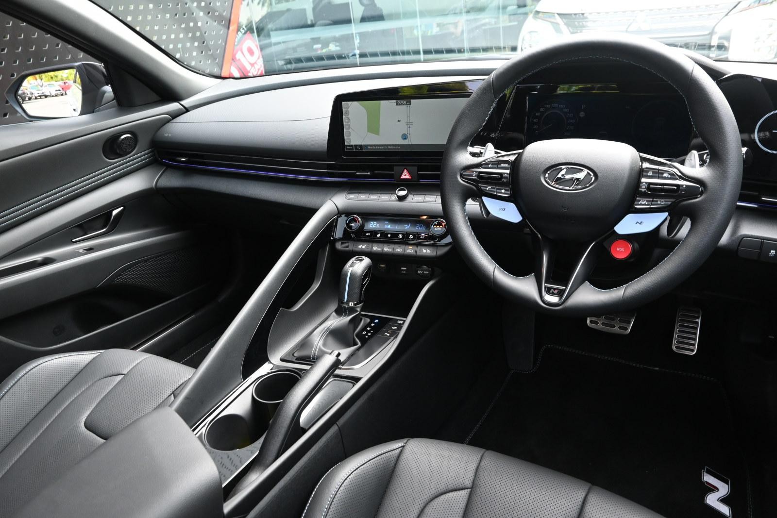 Hyundai I30 image 3