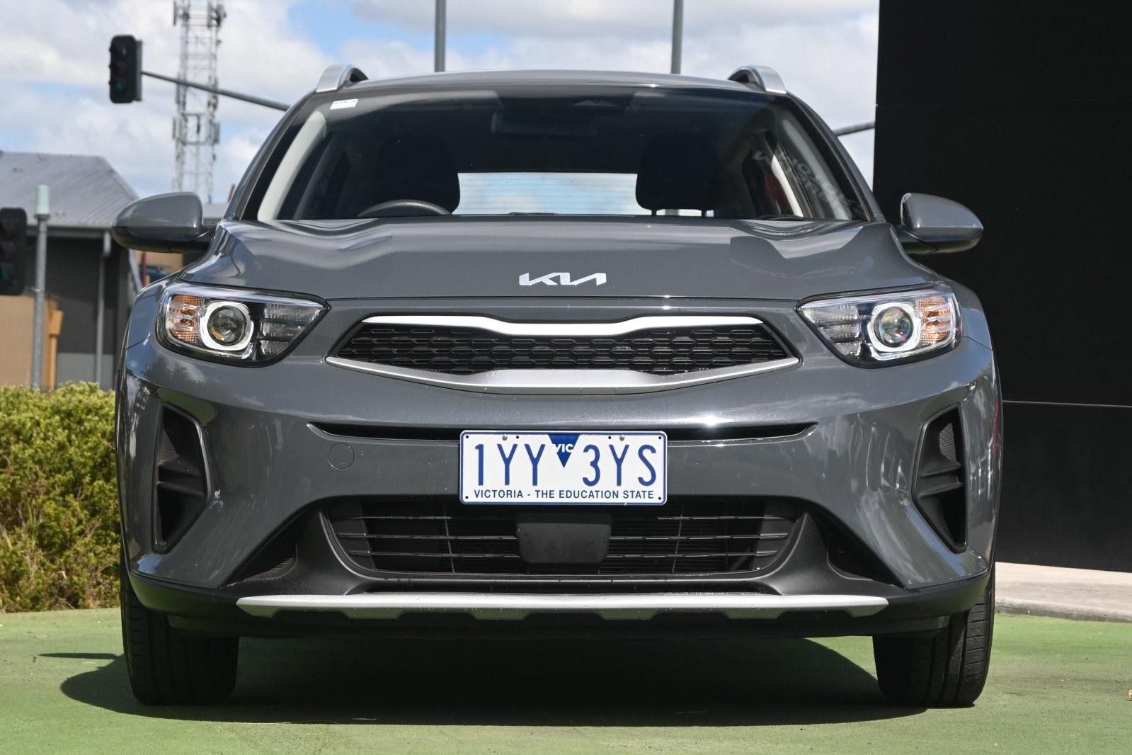 Kia Stonic image 2