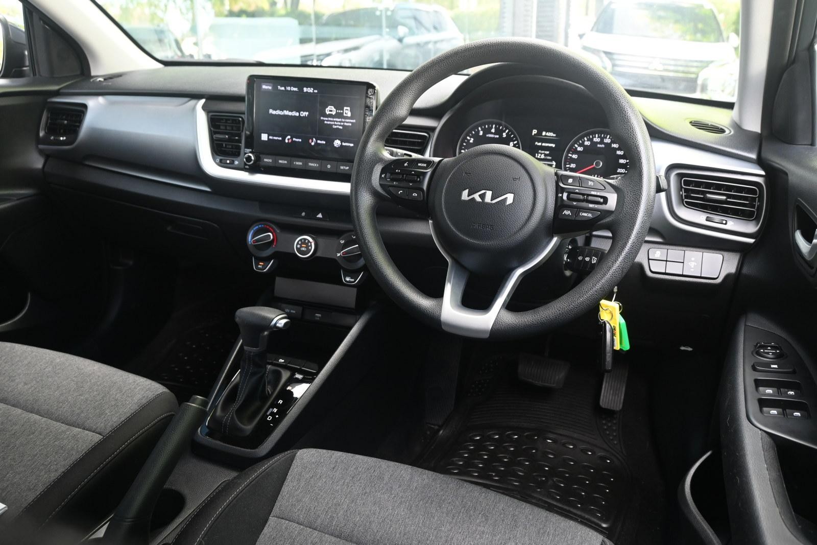 Kia Stonic image 3