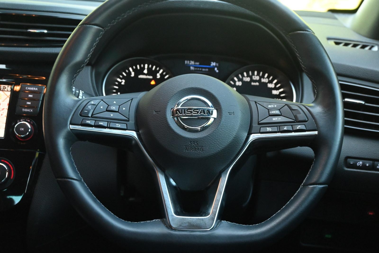 Nissan Qashqai image 4