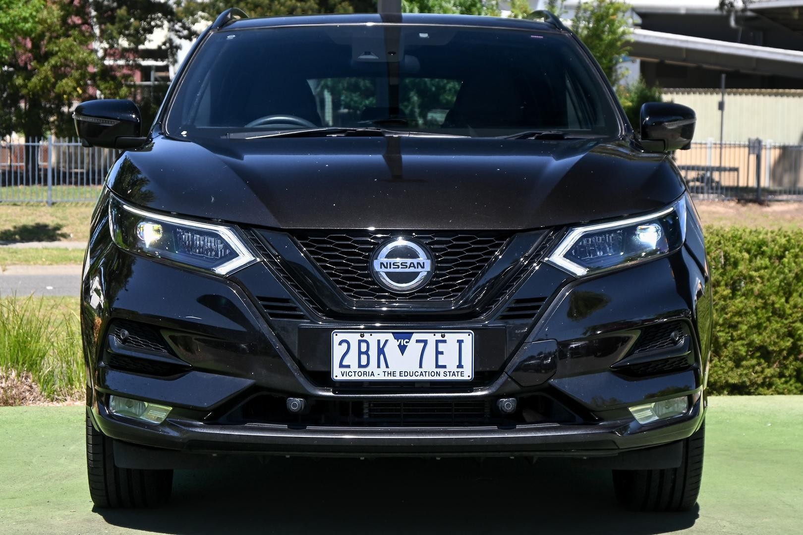 Nissan Qashqai image 2