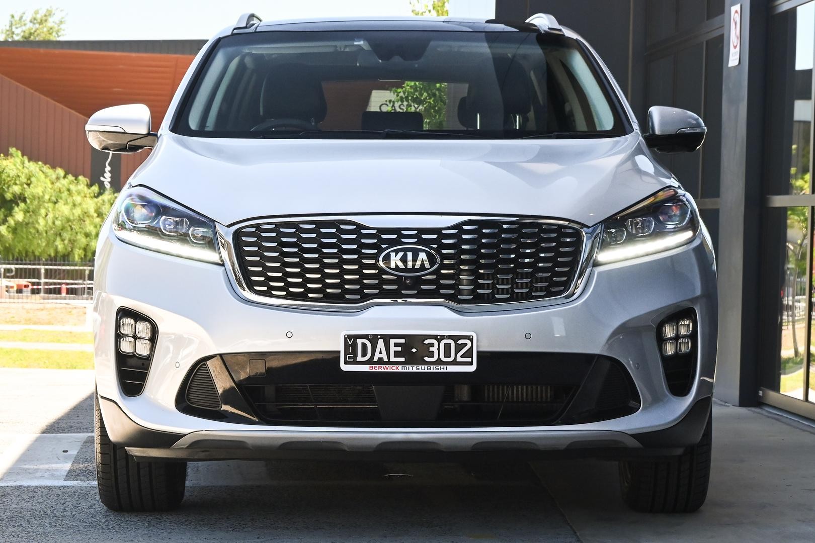 Kia Sorento image 2