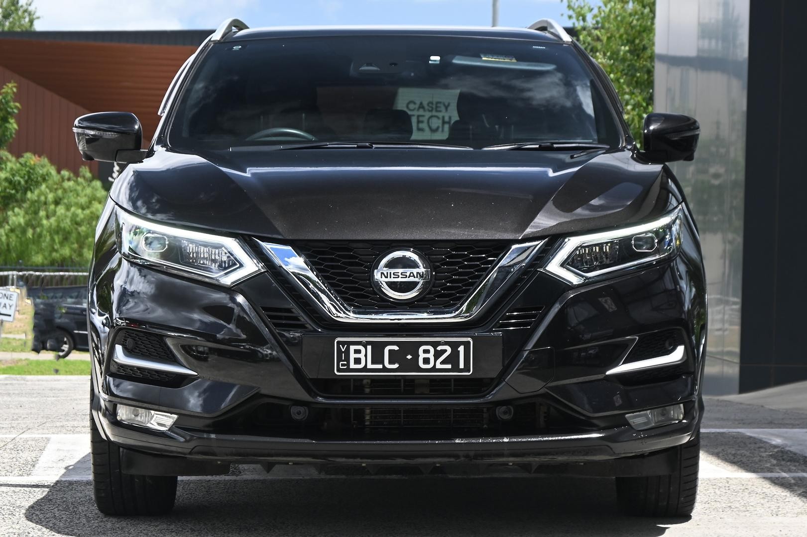 Nissan Qashqai image 2