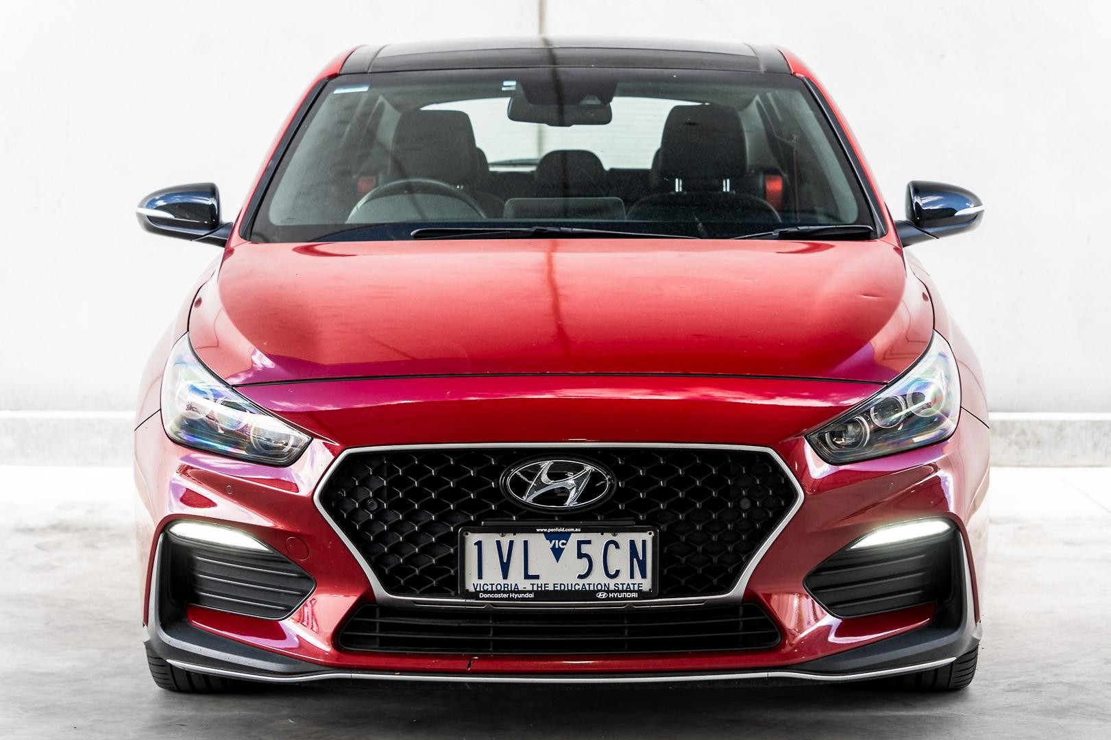 Hyundai I30 image 2