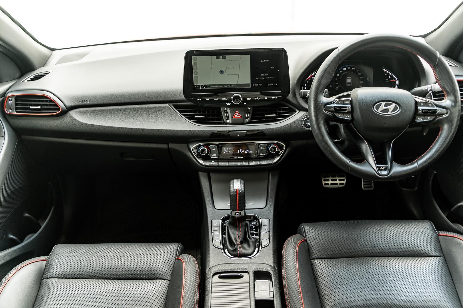 Hyundai I30 image 3