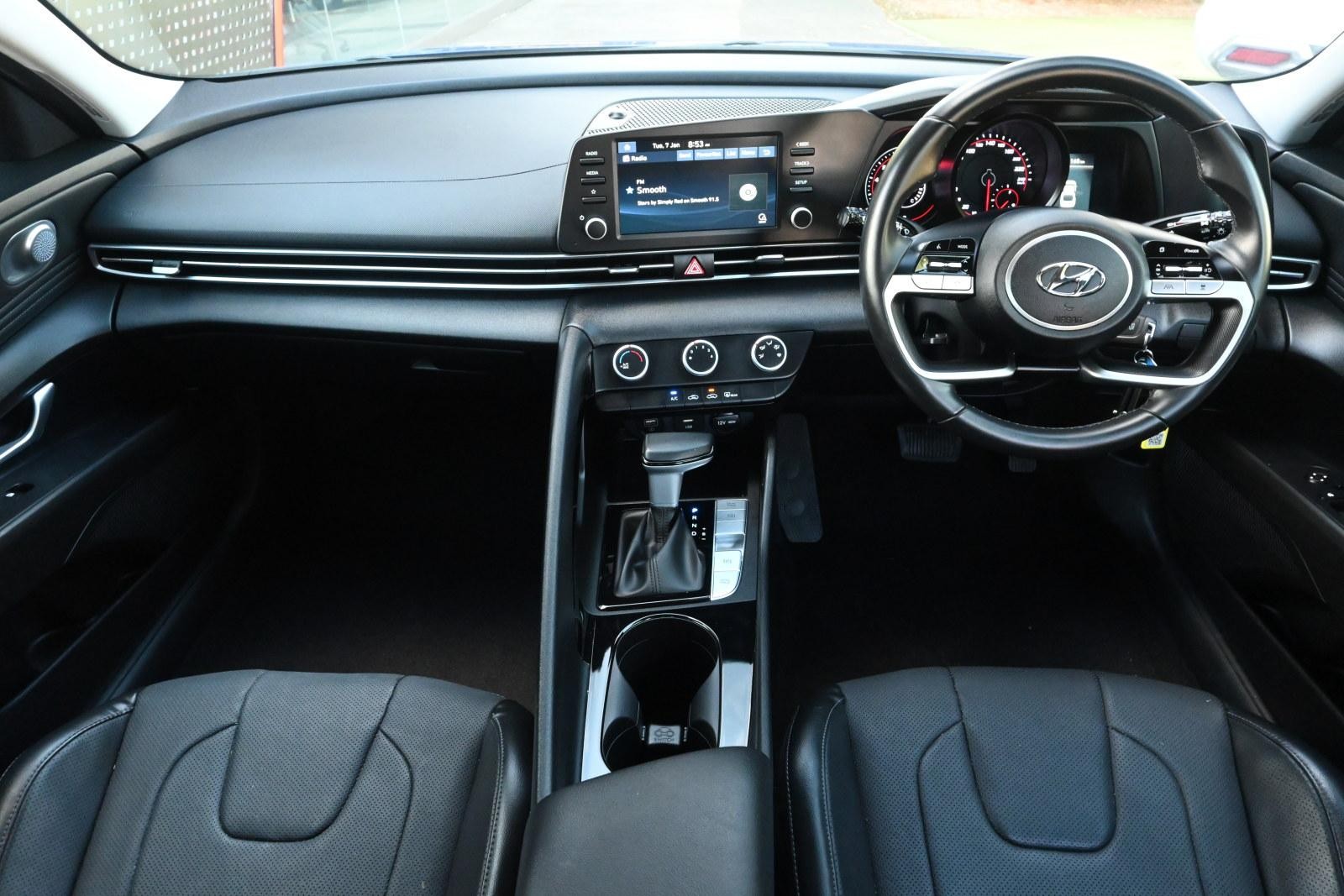 Hyundai I30 image 3