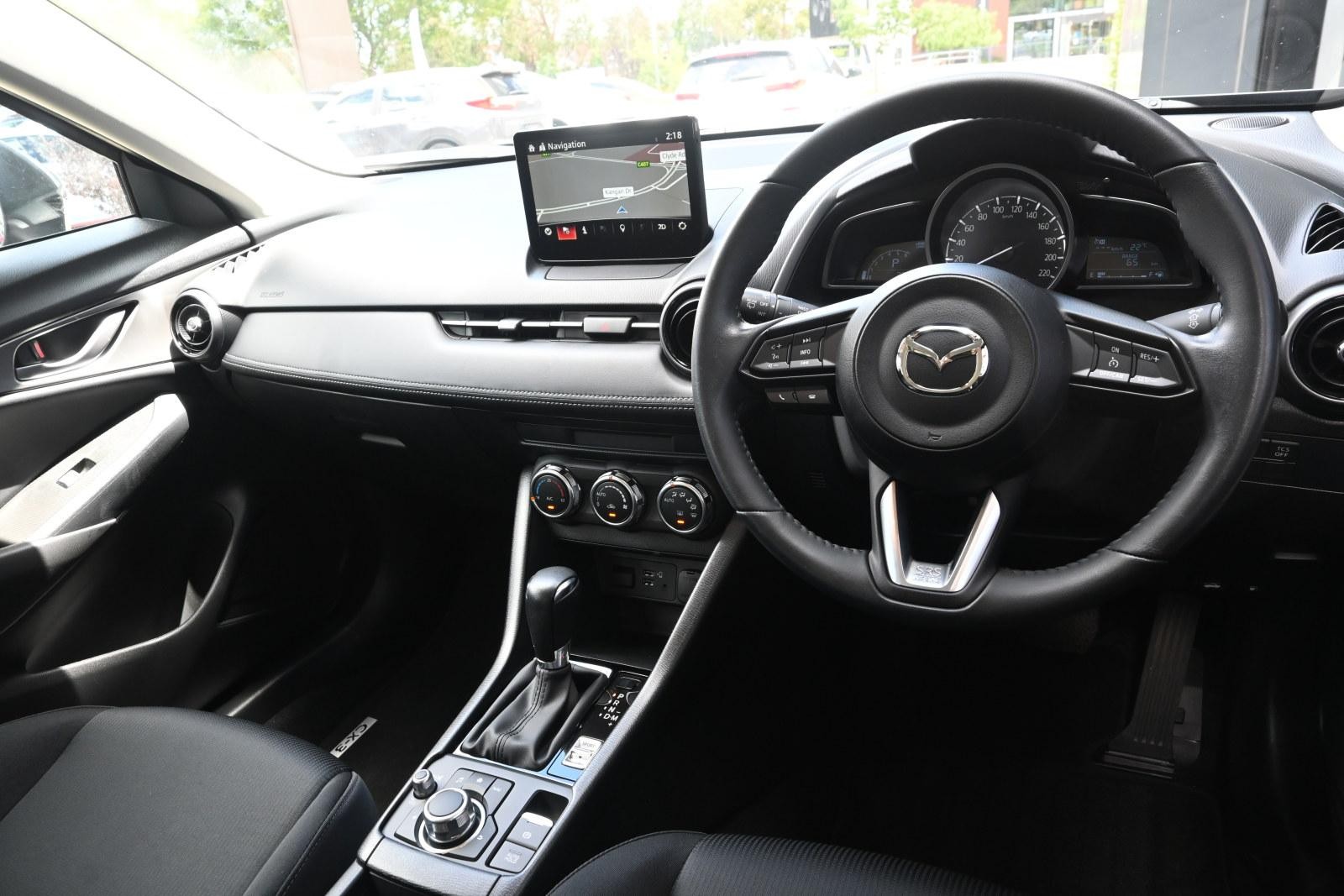 Mazda Cx-3 image 3