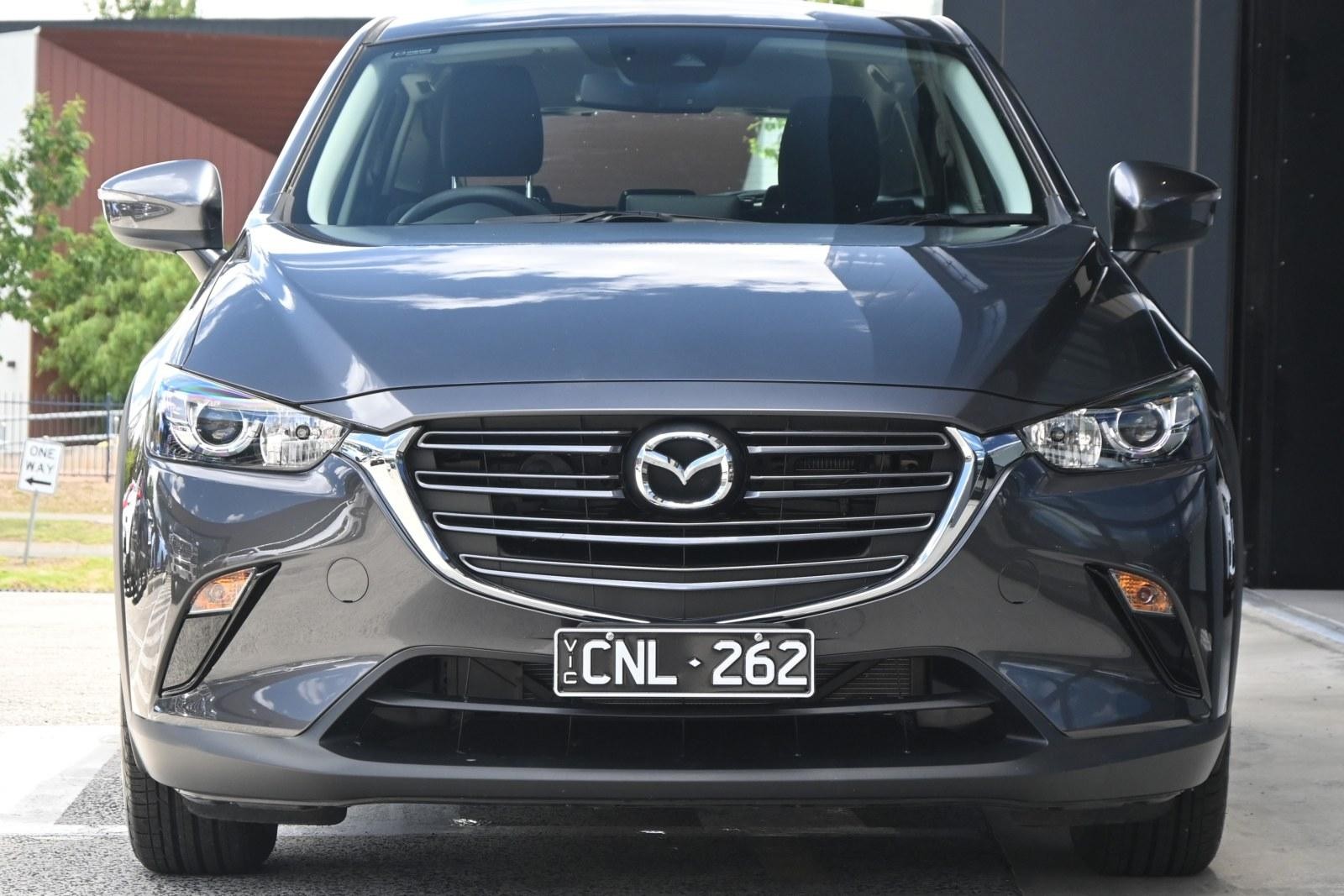 Mazda Cx-3 image 2