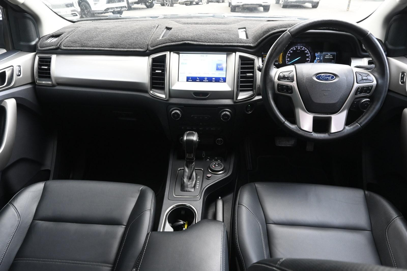 Ford Everest image 3