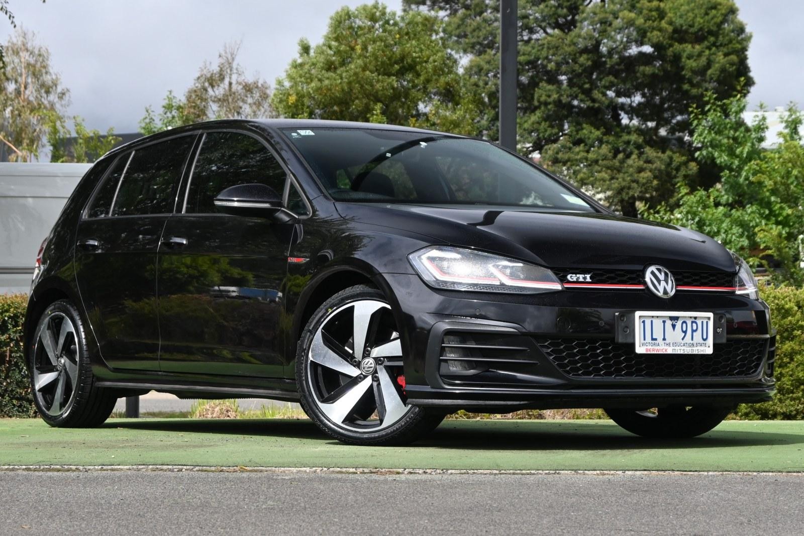 Volkswagen Golf image 1