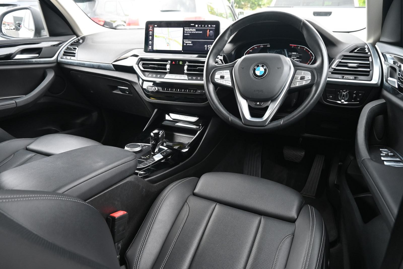 BMW X3 image 3