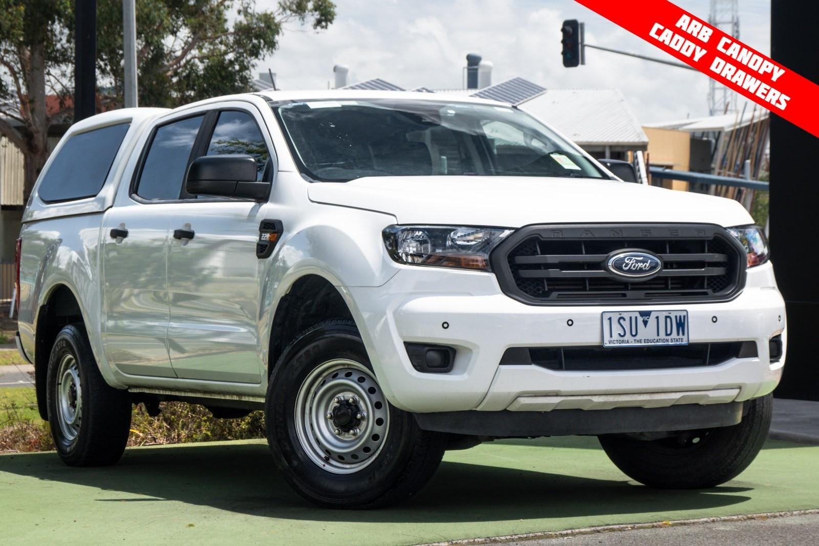 Ford Ranger image 1