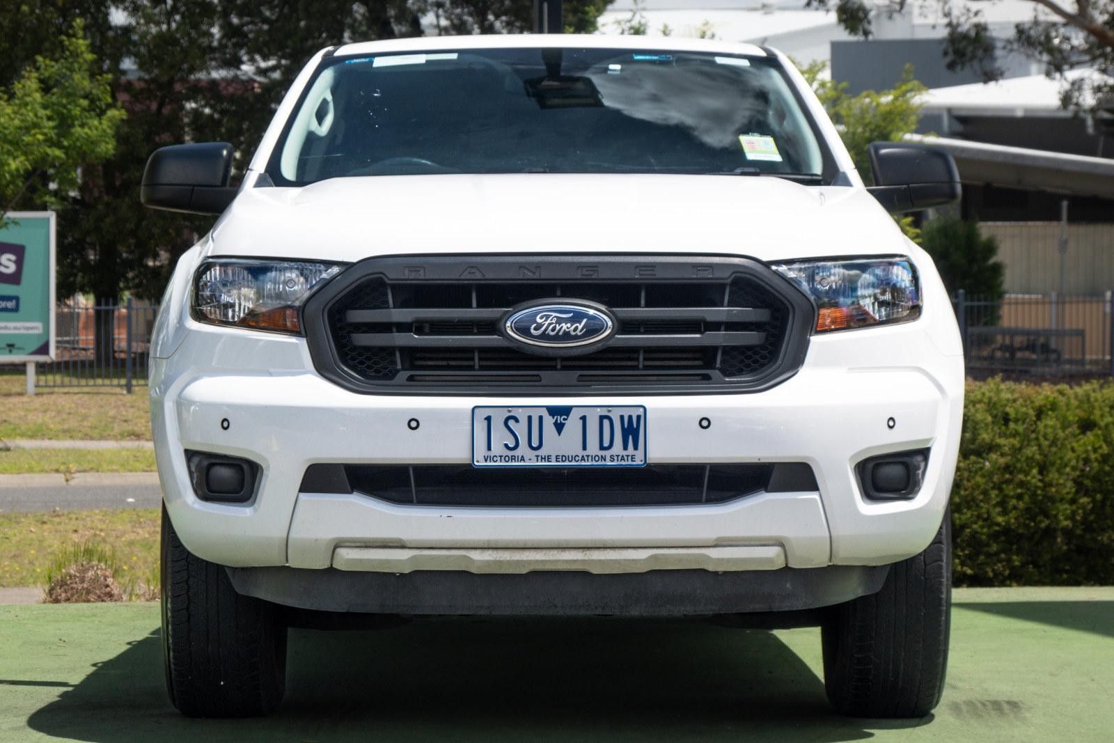 Ford Ranger image 2