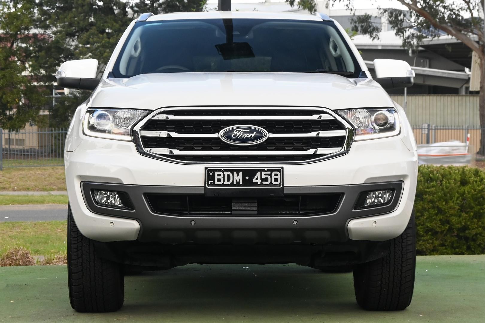 Ford Everest image 2