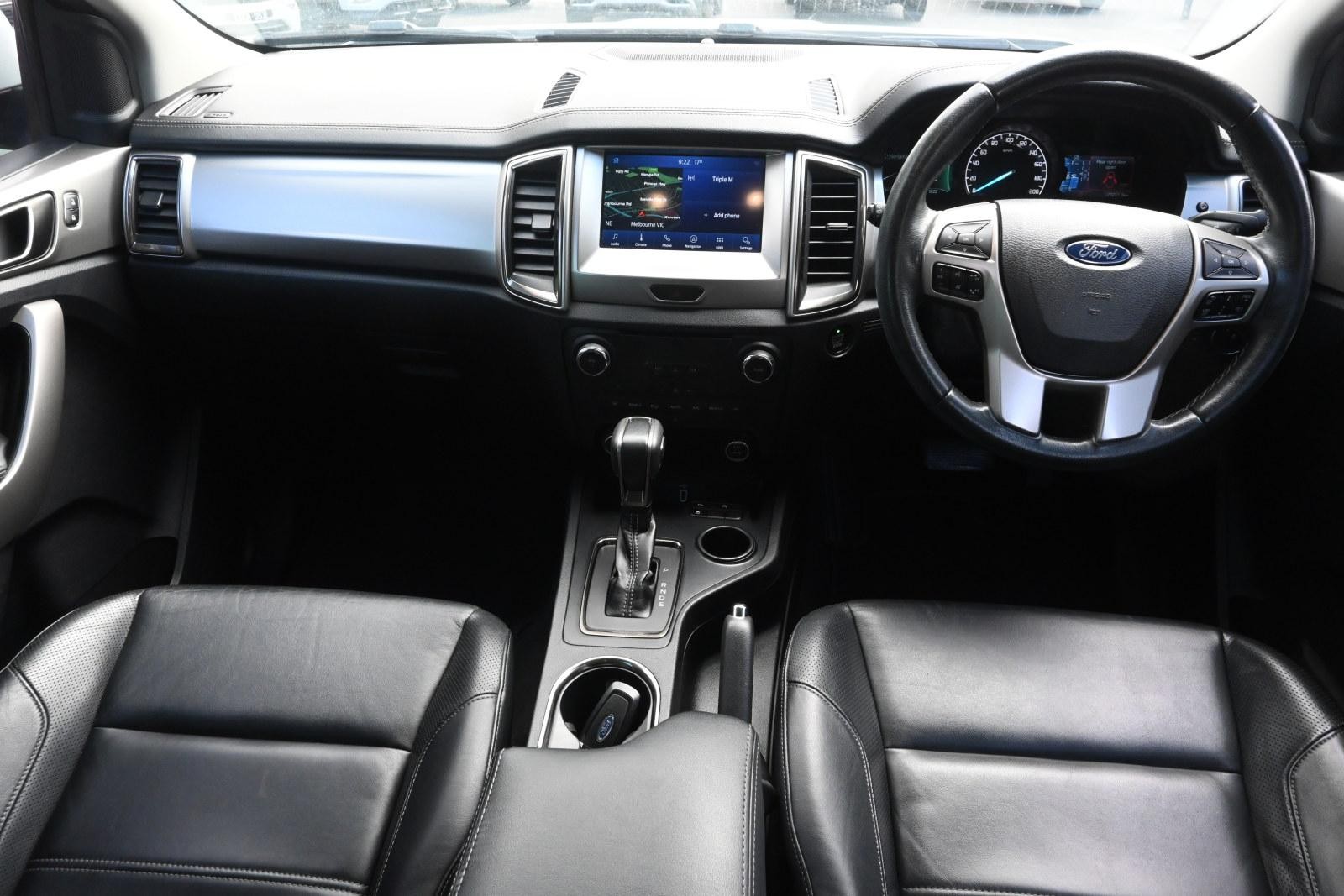 Ford Everest image 3