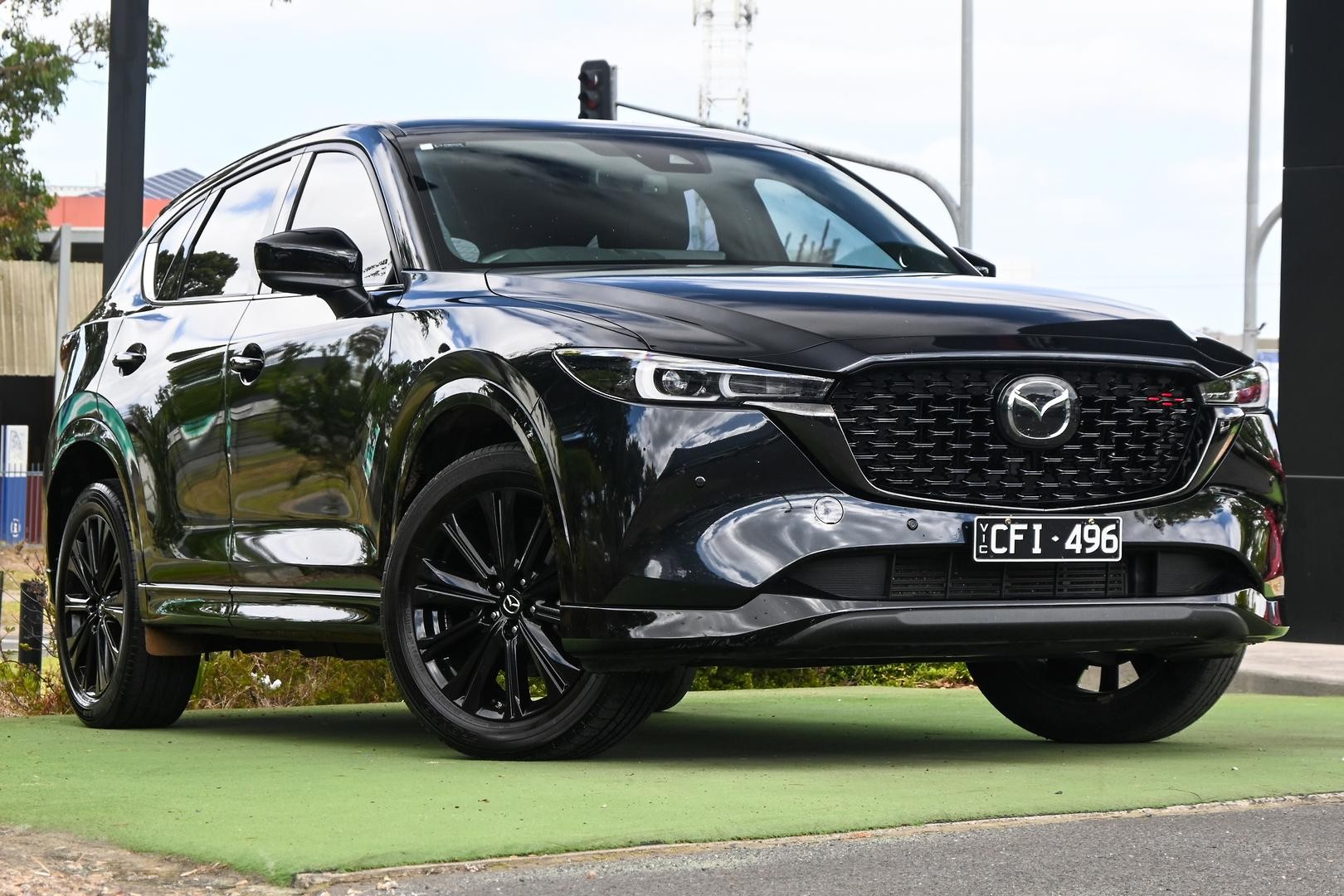 Mazda Cx-5 image 1