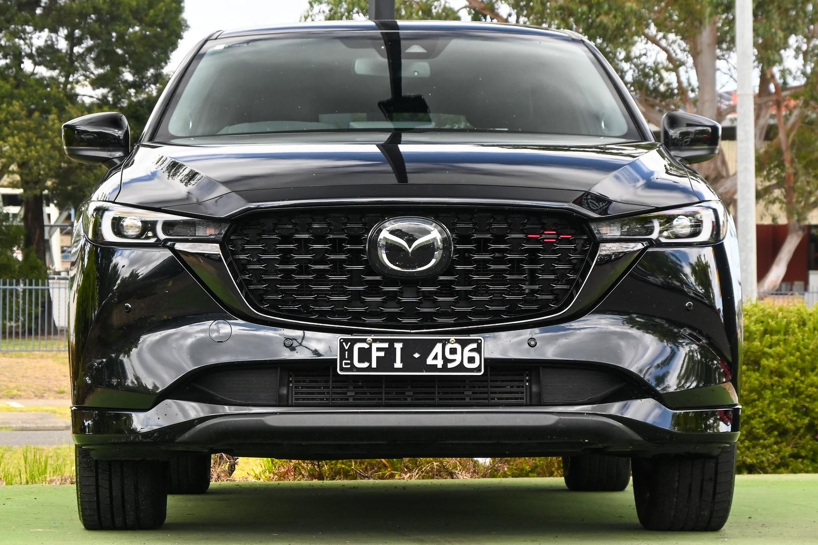 Mazda Cx-5 image 2