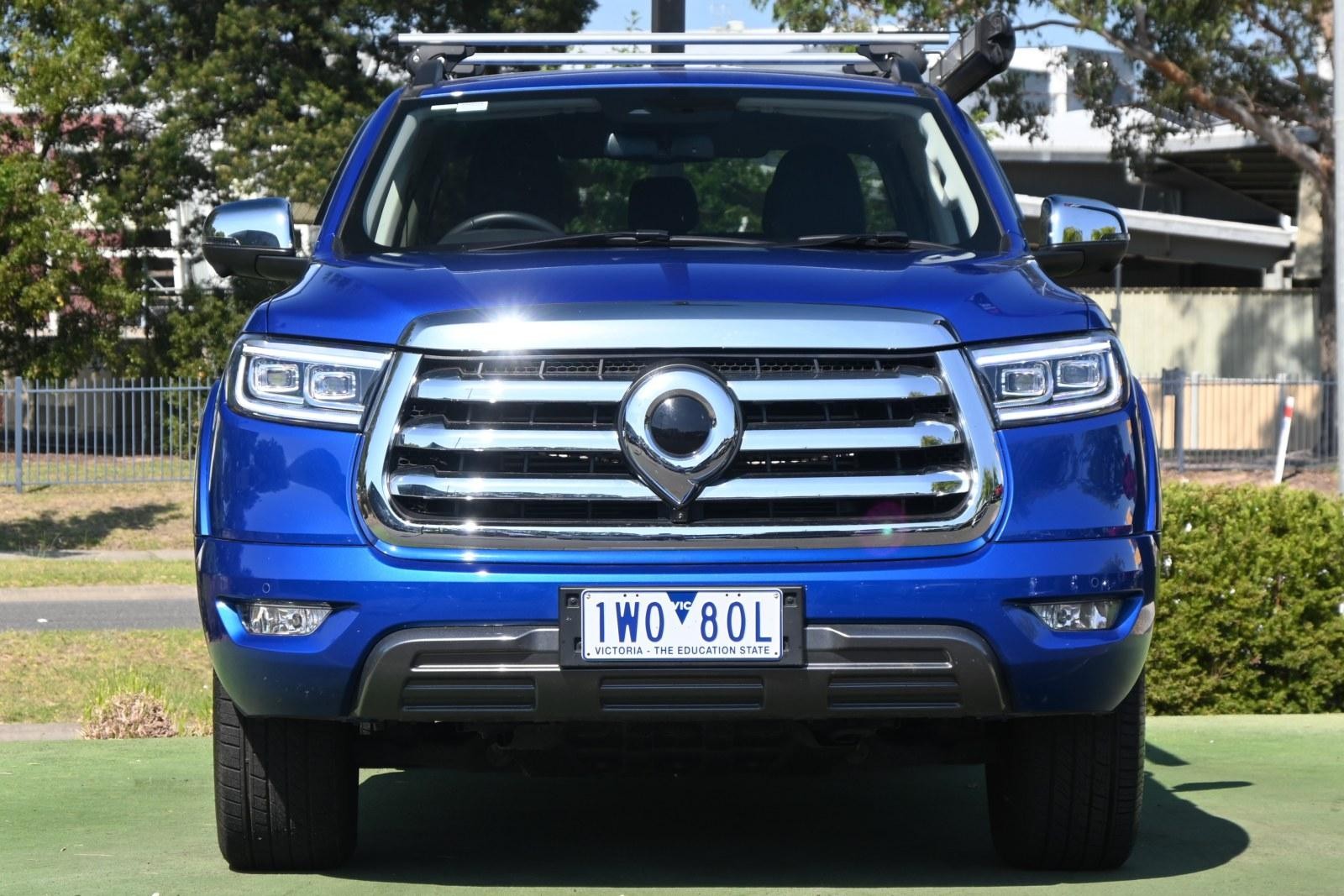 Gwm Ute image 2