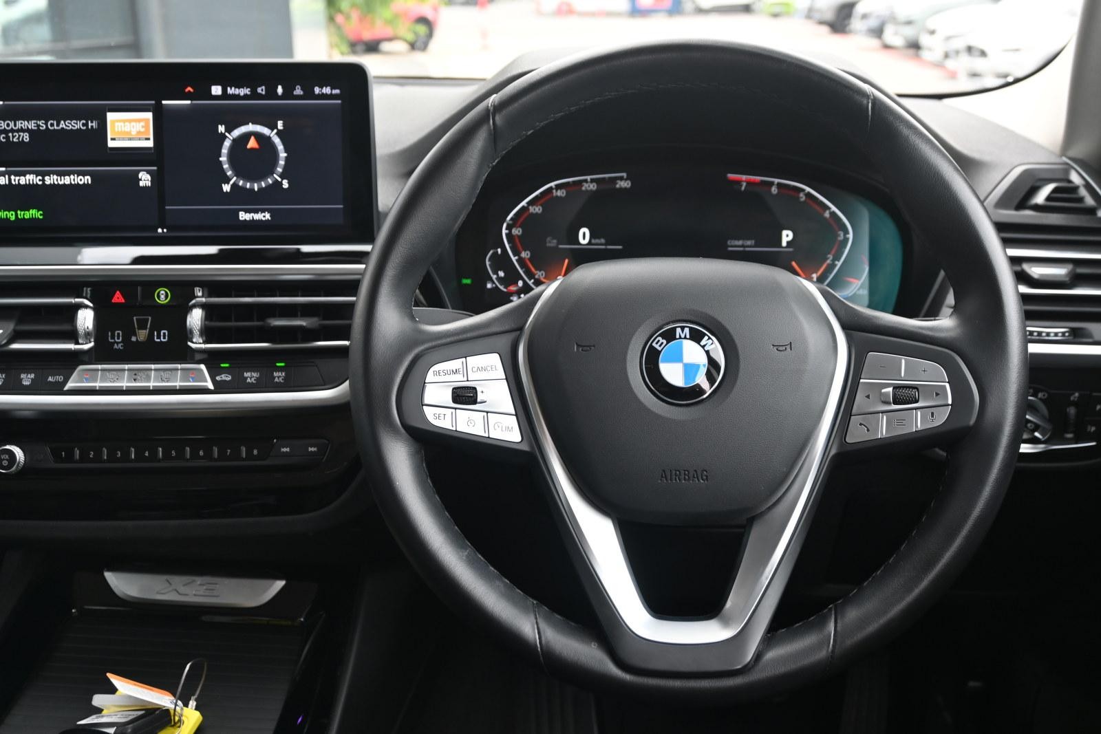 BMW X3 image 4