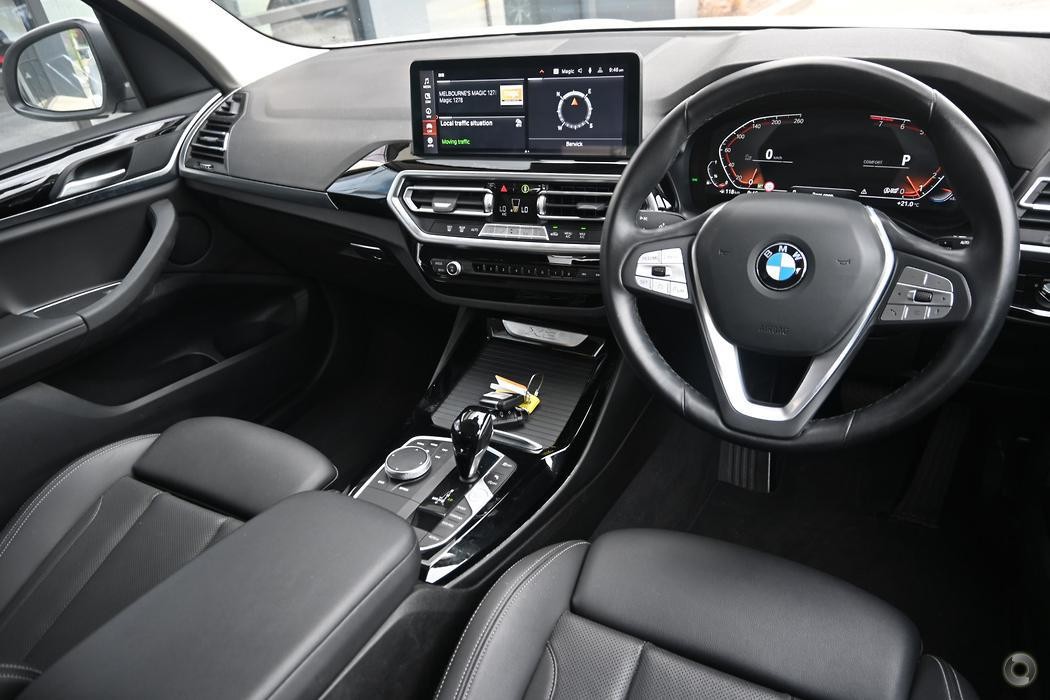 BMW X3 image 3