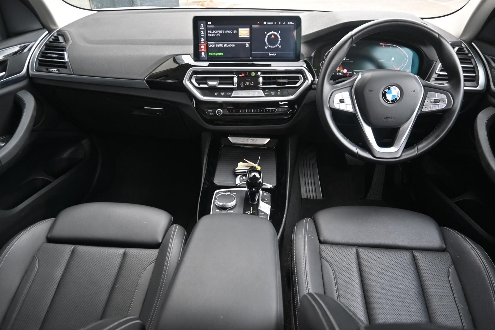 BMW X3 image 3